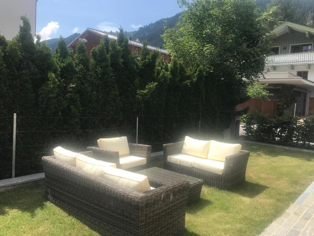 Riffelalp Lodge Σανκτ Αντόν αμ Άλμπεργκ Εξωτερικό φωτογραφία